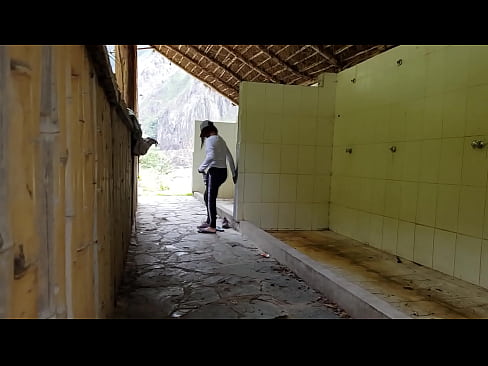 ❤️ kamera ya kijasusi kwa mwenzake wa chuo kikuu cha Uhispania ️ ️❤