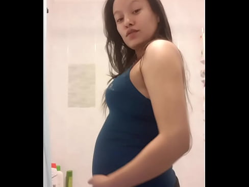 ❤️ MFUPI MKALI ZAIDI WA KOLOMBIA KWENYE MTANDA AMERUDI, AKIWA NA MIMBA, ANATAKA KUTAZAMA FUATA PIA https://onlyfans.com/maquinasperfectas1 ️ ️❤